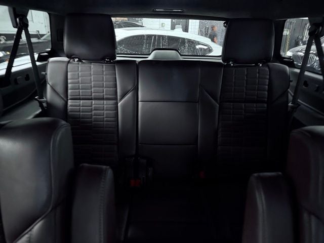 2022 Cadillac Escalade ESV 4WD Sport Platinum