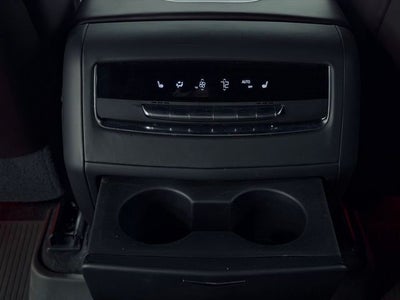 2022 Cadillac Escalade ESV 4WD Sport Platinum