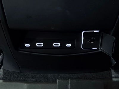 2022 Cadillac Escalade ESV 4WD Sport Platinum