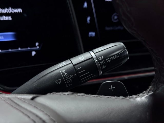 2022 Cadillac Escalade ESV 4WD Sport Platinum