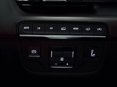 2022 Cadillac Escalade ESV 4WD Sport Platinum