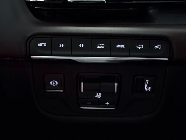 2022 Cadillac Escalade ESV 4WD Sport Platinum