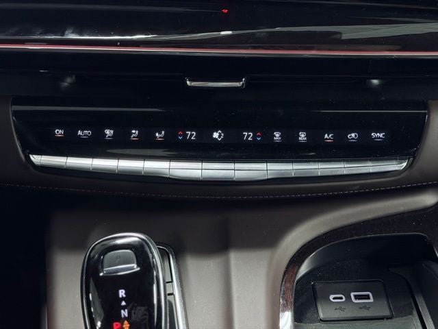 2022 Cadillac Escalade ESV 4WD Sport Platinum