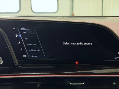 2022 Cadillac Escalade ESV 4WD Sport Platinum