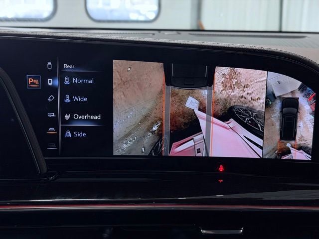 2022 Cadillac Escalade ESV 4WD Sport Platinum