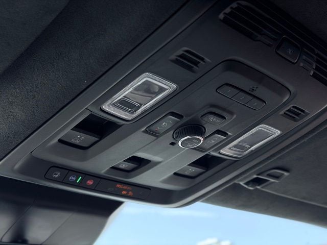 2022 Cadillac Escalade ESV 4WD Sport Platinum