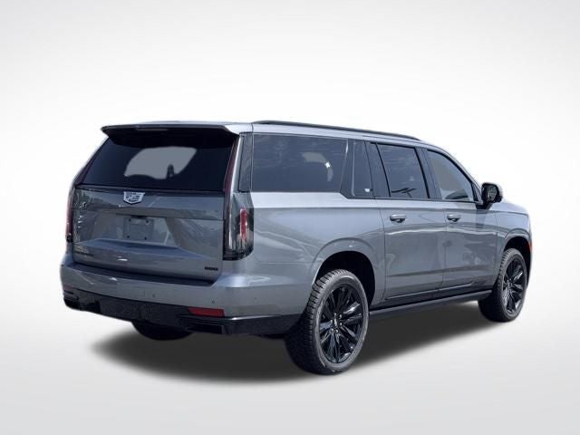 2022 Cadillac Escalade ESV 4WD Sport Platinum