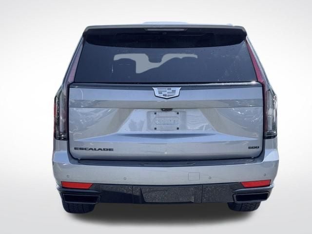 2022 Cadillac Escalade ESV 4WD Sport Platinum