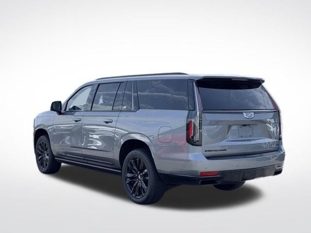 2022 Cadillac Escalade ESV 4WD Sport Platinum