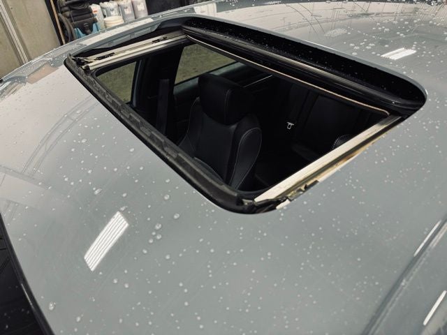 2021 Honda Accord Sport 2.0T