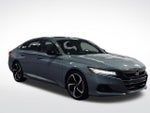 2021 Honda Accord Sport 2.0T