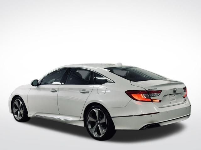 2018 Honda Accord Touring 2.0T