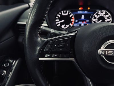 2023 Nissan Altima SR Intelligent AWD