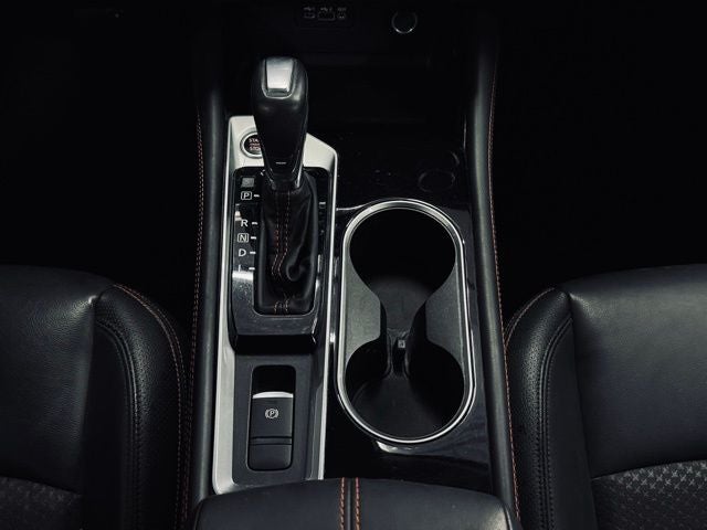 2023 Nissan Altima SR Intelligent AWD