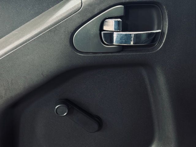 2018 Nissan Frontier S