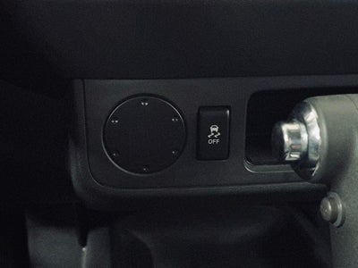 2018 Nissan Frontier S