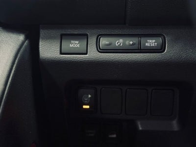 2023 Nissan Frontier Crew Cab PRO-4X 4x4