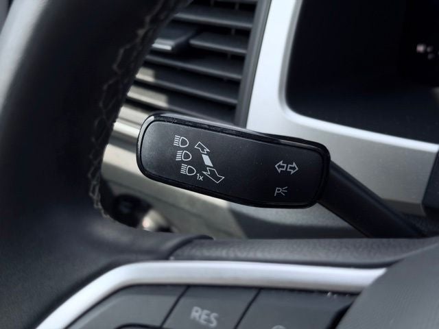 2023 Volkswagen Atlas Cross Sport 2.0T SE