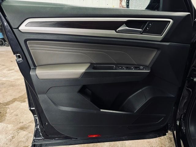 2022 Volkswagen Atlas 2.0T SE
