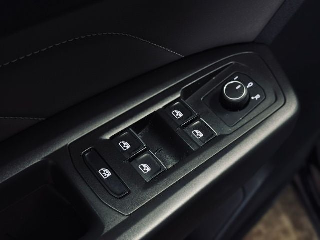 2022 Volkswagen Atlas 2.0T SE
