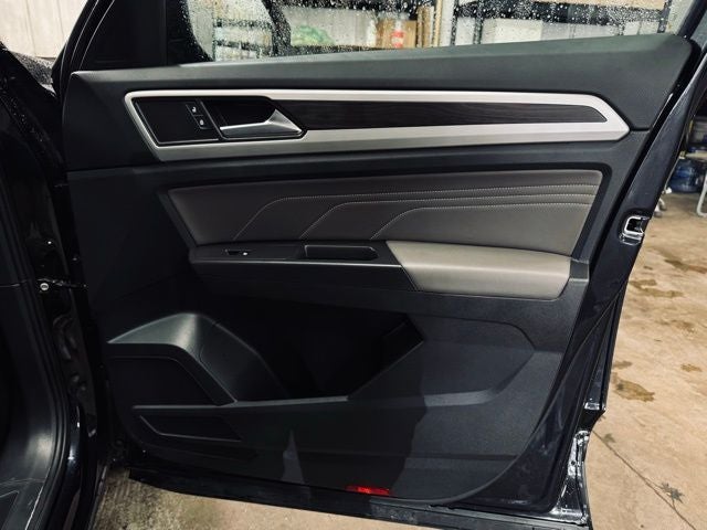 2022 Volkswagen Atlas 2.0T SE