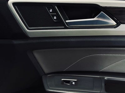 2022 Volkswagen Atlas 2.0T SE