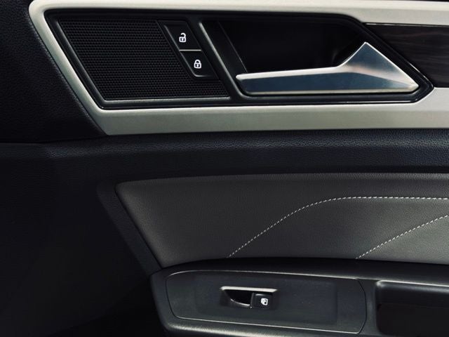 2022 Volkswagen Atlas 2.0T SE