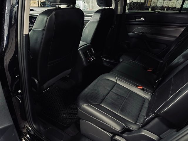 2022 Volkswagen Atlas 2.0T SE