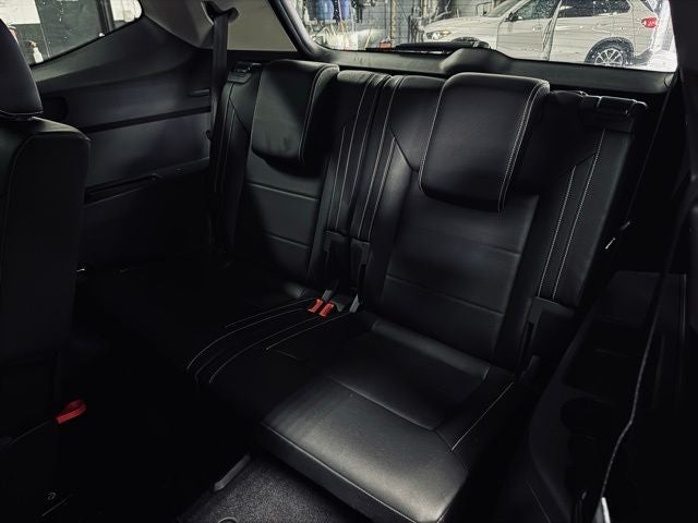 2022 Volkswagen Atlas 2.0T SE