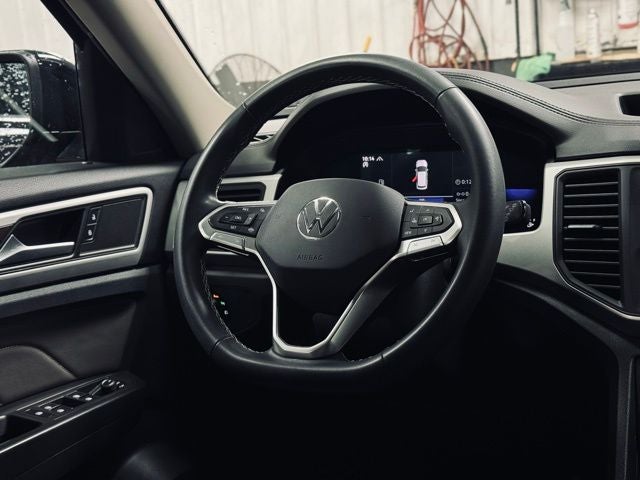 2022 Volkswagen Atlas 2.0T SE