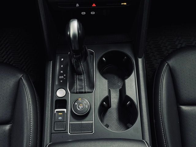 2022 Volkswagen Atlas 2.0T SE