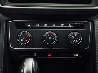 2022 Volkswagen Atlas 2.0T SE