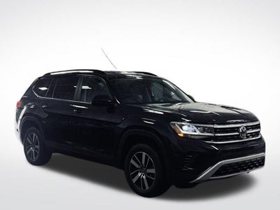 2022 Volkswagen Atlas 2.0T SE