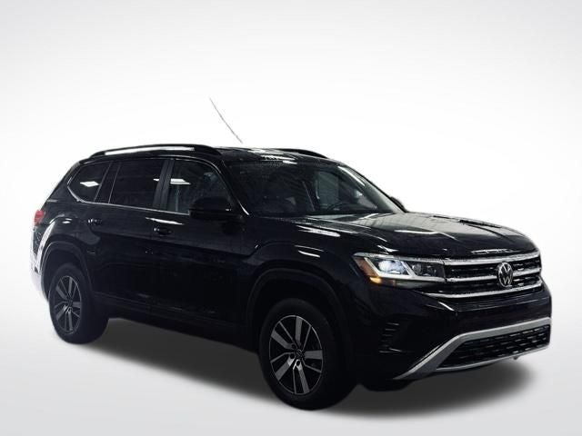 2022 Volkswagen Atlas 2.0T SE