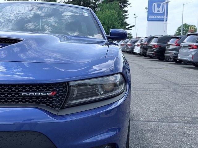 2022 Dodge Charger R/T