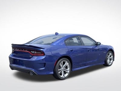 2022 Dodge Charger R/T