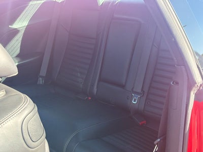 2013 Dodge Challenger R/T