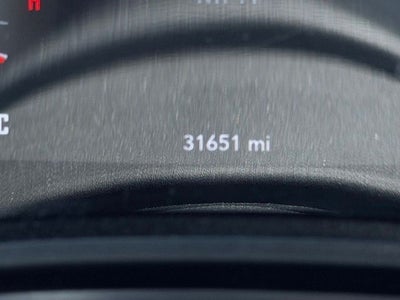 2018 Dodge Challenger R/T