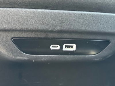 2025 Chrysler Pacifica Select * Certified Pre-Owned *