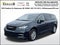 2025 Chrysler Pacifica Select * Certified Pre-Owned *