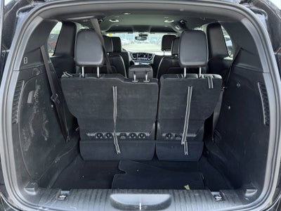 2025 Chrysler Pacifica Select * Certified Pre-Owned *