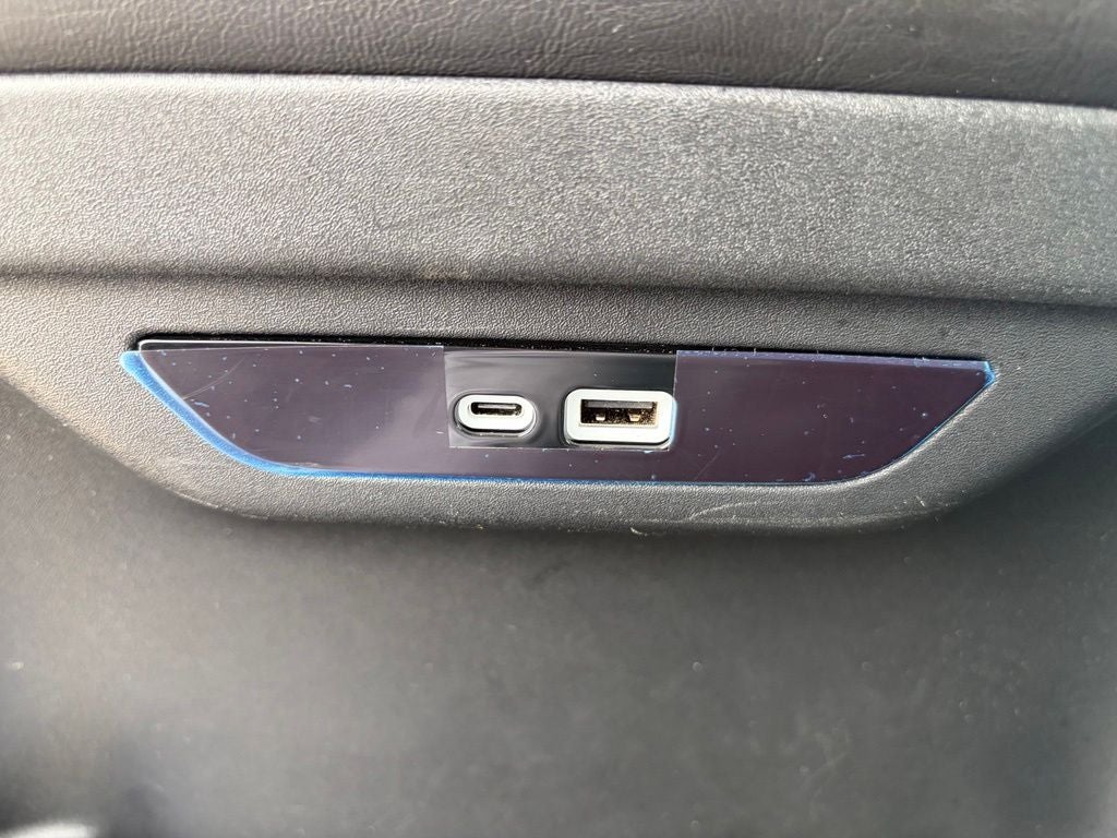 2025 Chrysler Pacifica Select * Certified Pre-Owned *