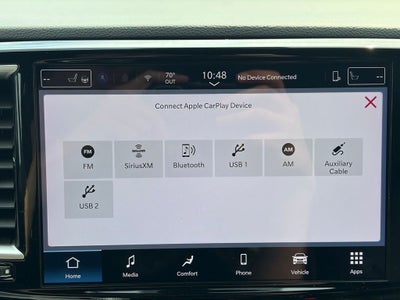 2025 Chrysler Pacifica Select * Certified Pre-Owned *