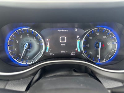2025 Chrysler Pacifica Select * Certified Pre-Owned *