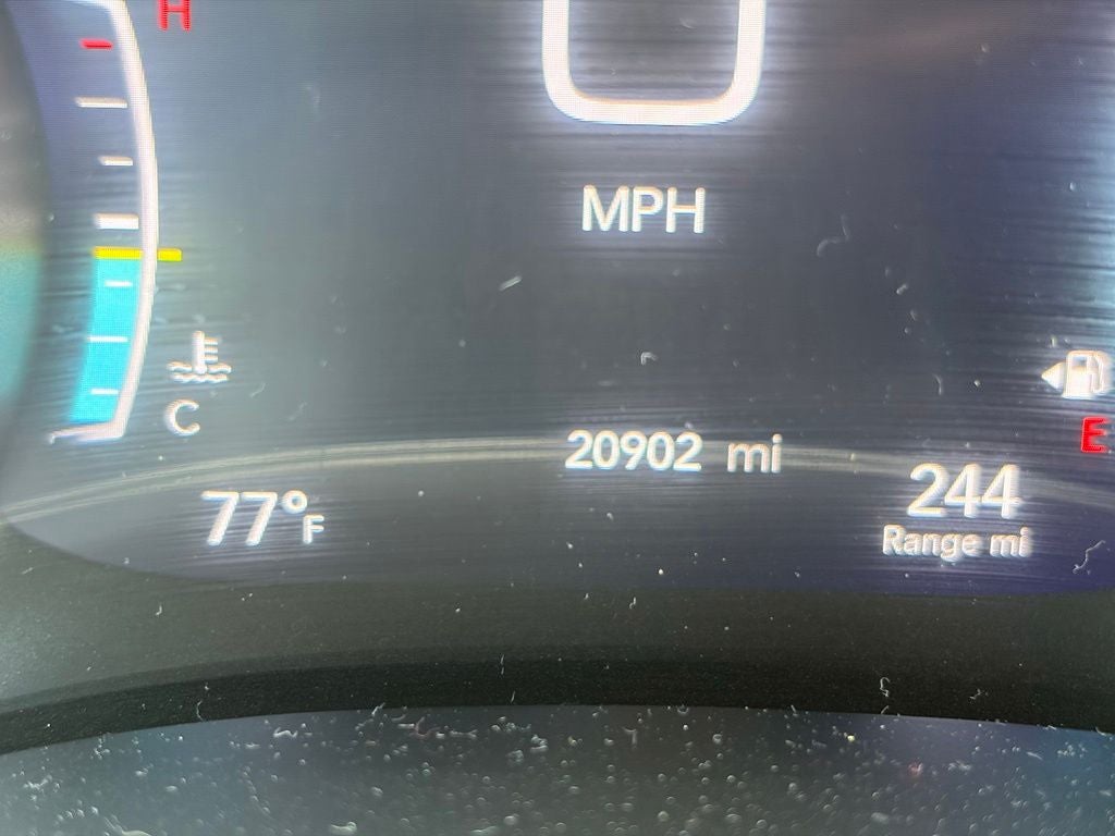 2025 Chrysler Pacifica Select * Certified Pre-Owned *