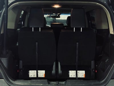 2015 Ford Flex Limited