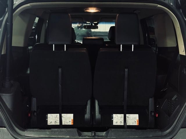2015 Ford Flex Limited