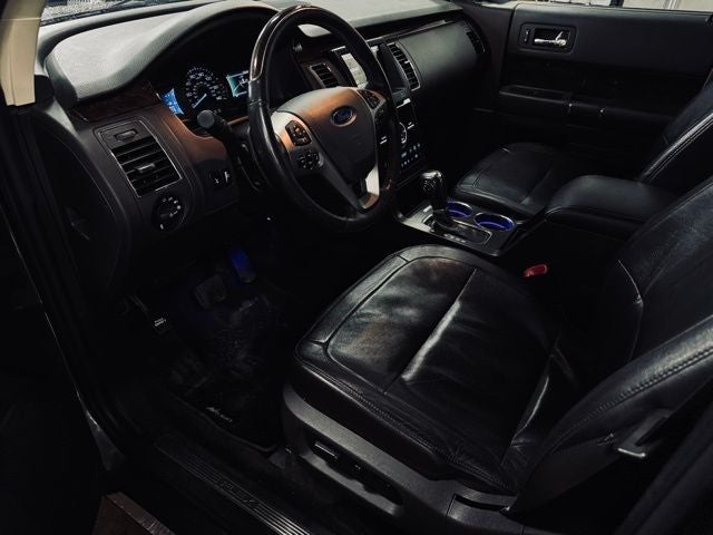 2015 Ford Flex Limited