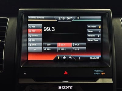 2015 Ford Flex Limited