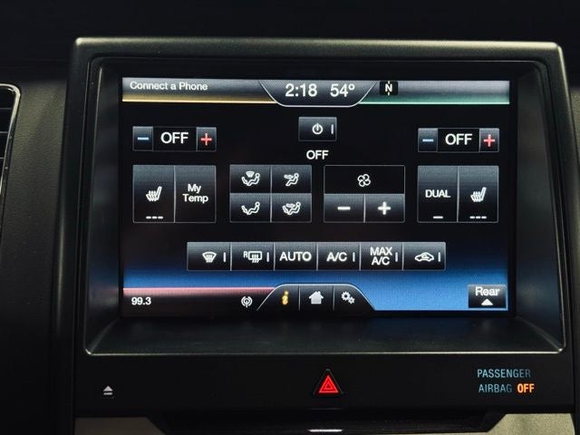 2015 Ford Flex Limited